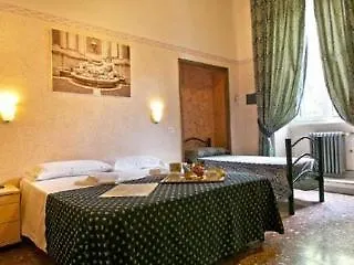Mary Bell Hotel Rom